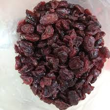 Dried Cranberries (خشک کرین بیریز) – Premium Quality | Healthy Snack