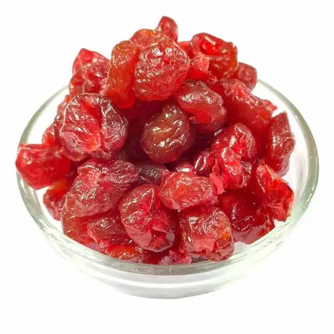 Dried Cherry (خشک چیری) – Premium Quality | Healthy Snack
