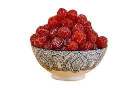 Dried plum (آلو بخارا )