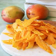 Dried Mango (خشک آم) – Premium Quality | Healthy Snack