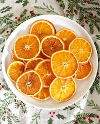 Dried Orange (خشک کینو/مالٹا) – Premium Quality | Healthy Snack
